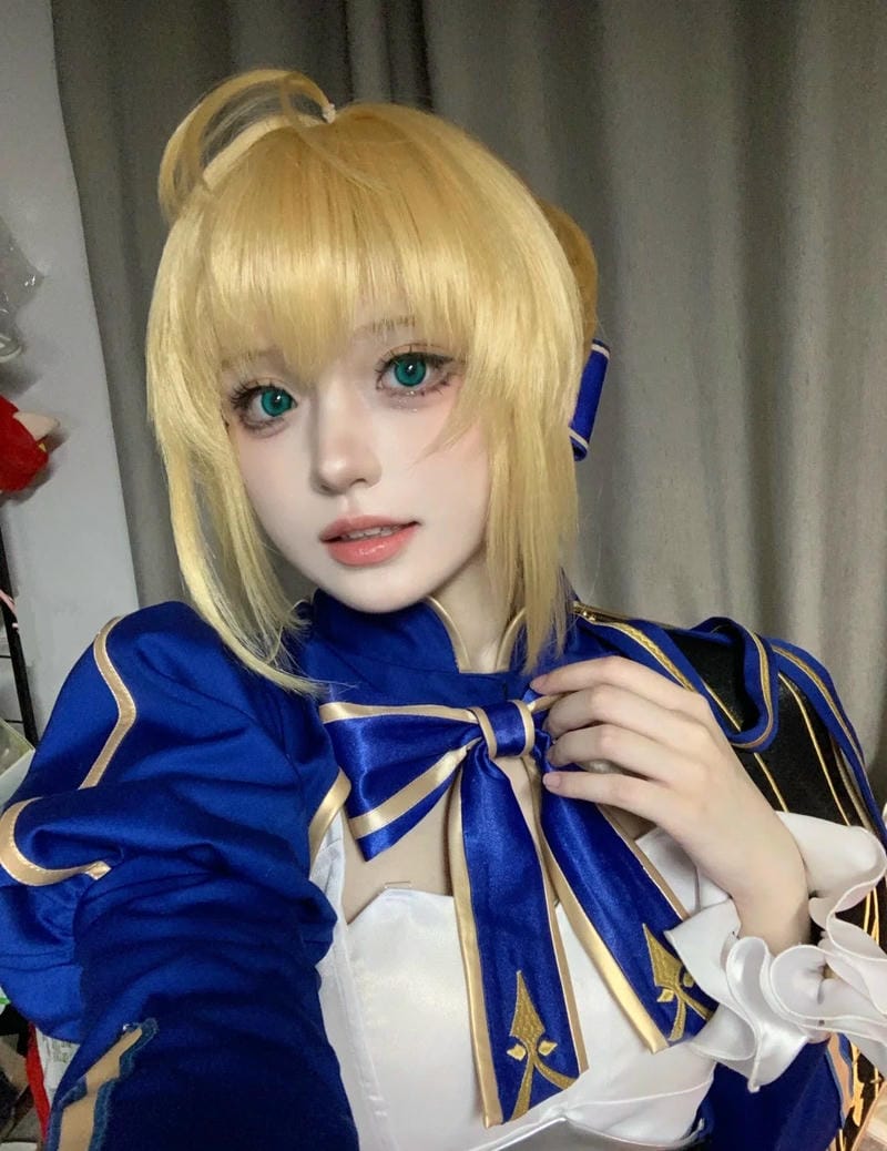 anh-cosplay-saber (13)