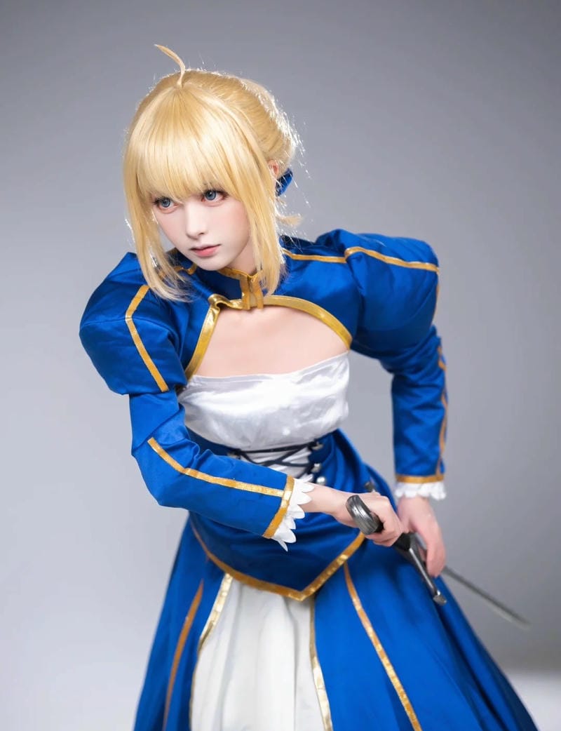 anh-cosplay-saber (23)