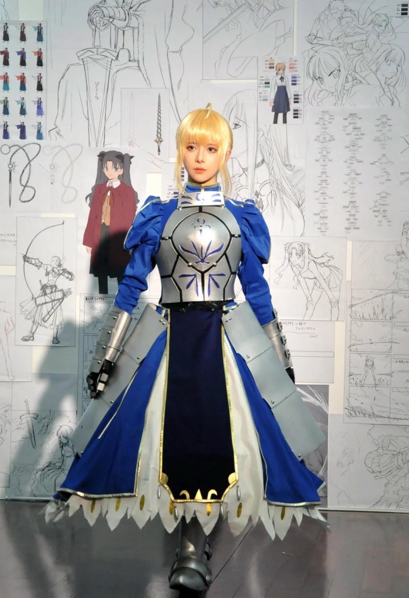 anh-cosplay-saber (7)