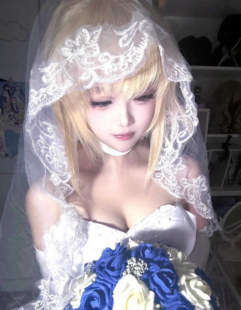 anh-cosplay-saber-bride (6)