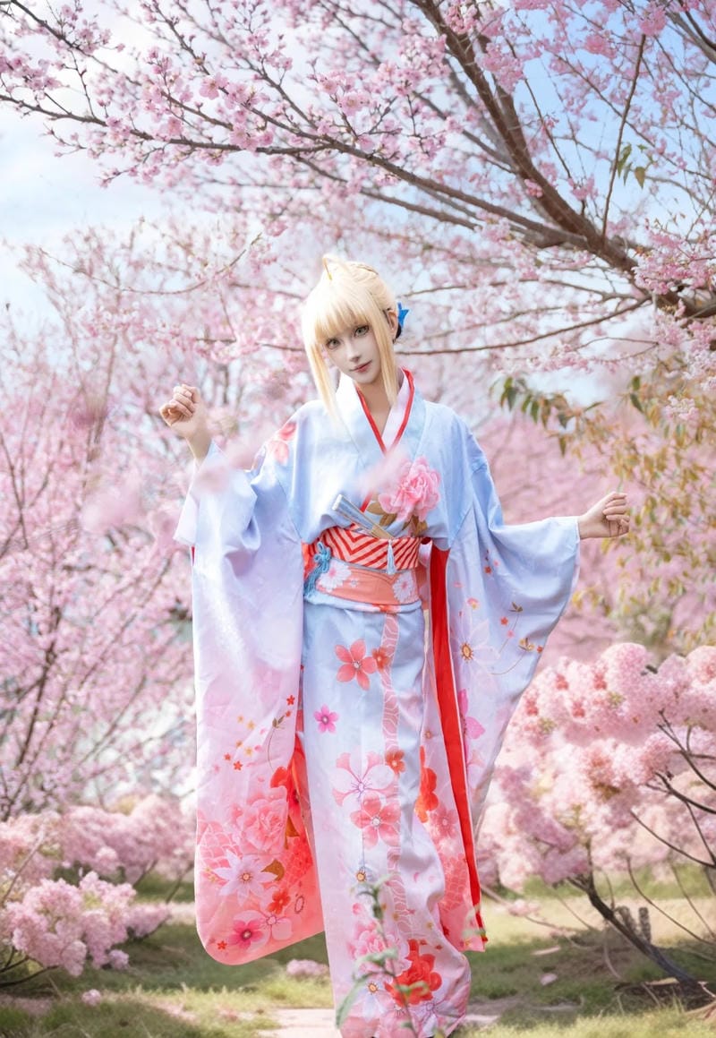 anh-cosplay-saber-kimono (2)
