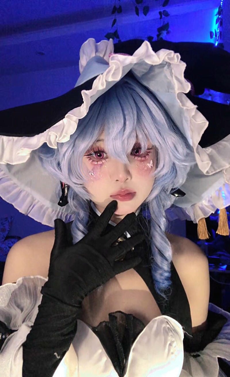 99+ Ảnh cosplayer Mai Phương với những màn biến hình xuất thần và gợi cảm nhất