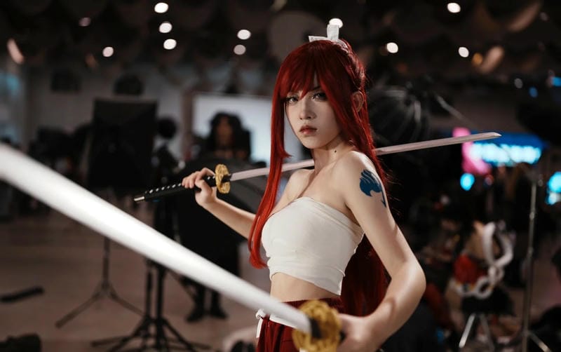 anh-erza-scarlet-cosplay (3)