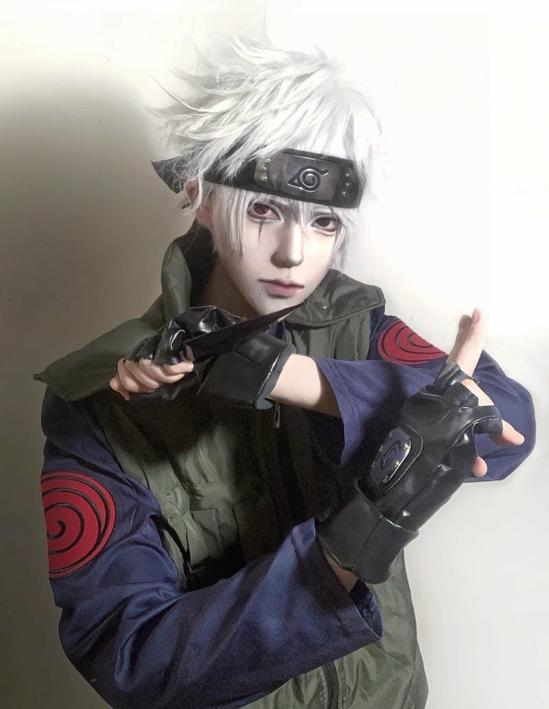 anh-hatake-kakashi-cosplay (4)