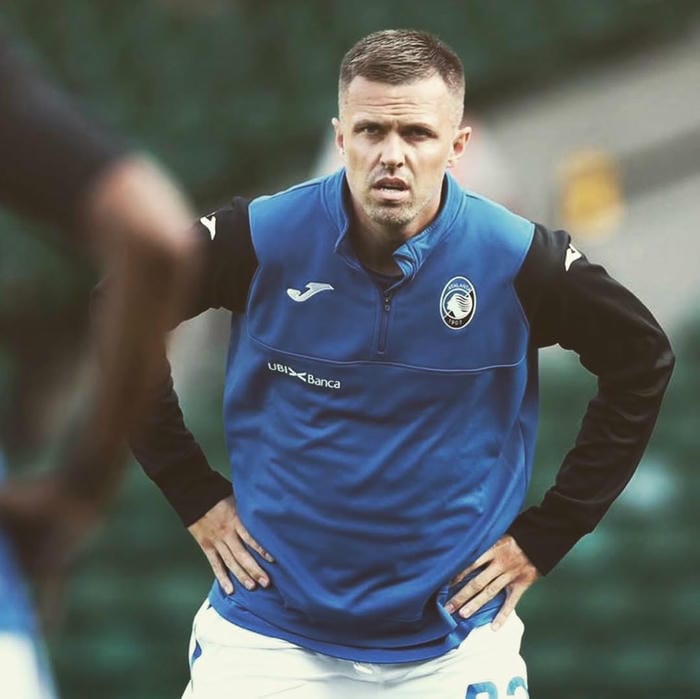 99+ Ảnh Josip Iličić đỉnh cao phong độ: những pha bóng khiến fan mê mẩn