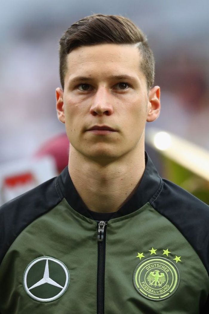99+ Ảnh Julian Draxler đẹp cuốn hút khiến fan không thể rời mắt