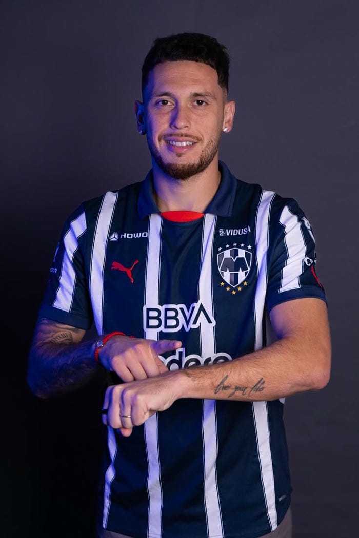 99+ Ảnh Lucas Ocampos đẹp chất lượng cao phù hợp làm hình nền bóng đá