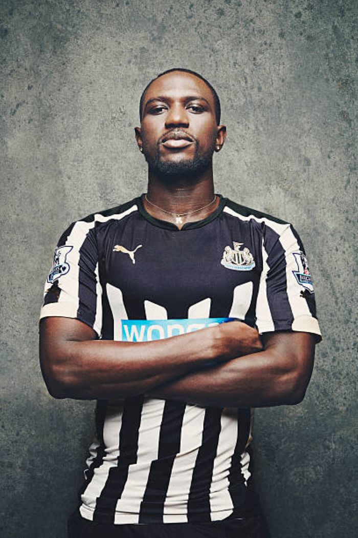 99+ Ảnh Moussa Sissoko đầy khí chất trong màu áo các CLB