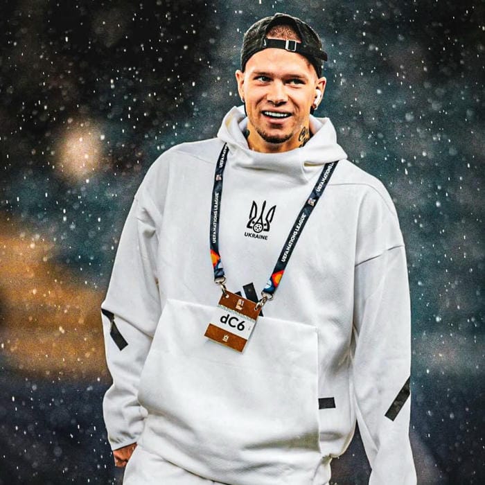 99+ Ảnh Mykhailo Mudryk xuất sắc nhất: khoảnh khắc làm nên tên tuổi cầu thủ