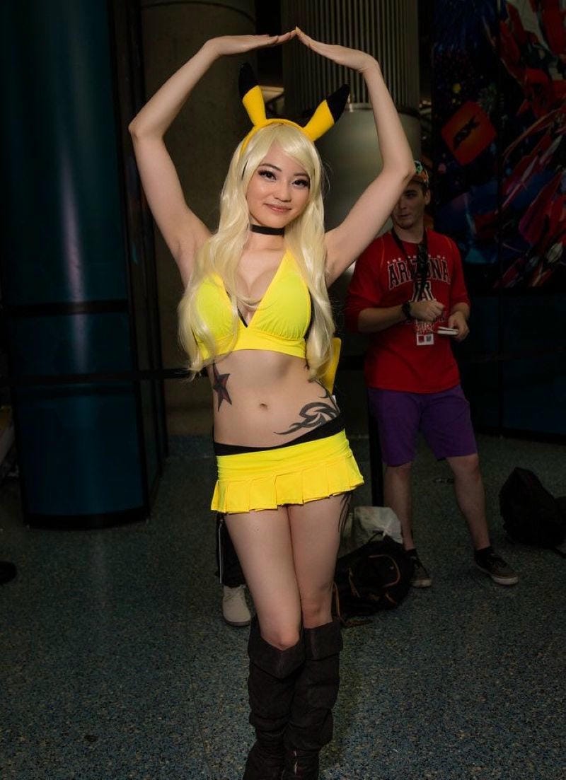 anh-pikachu-cosplay (7)
