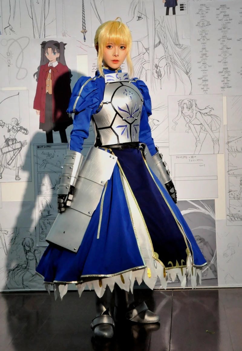 anh-saber-cosplay (8)