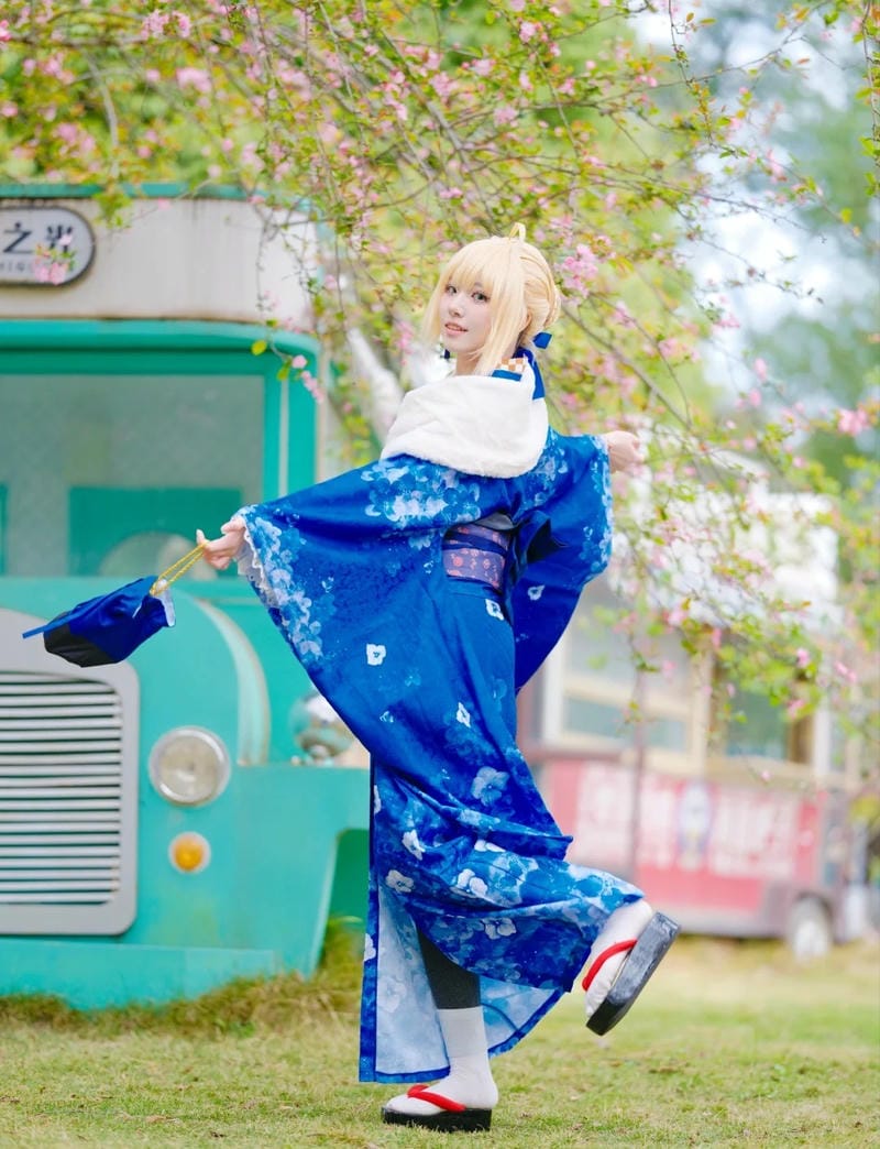 anh-saber-kimono-cosplay (4)