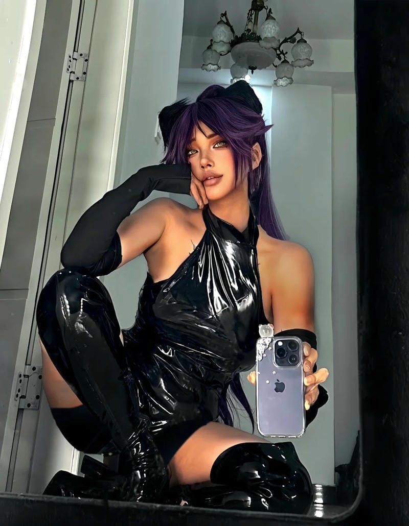 anh-yoruichi-cosplay (2)