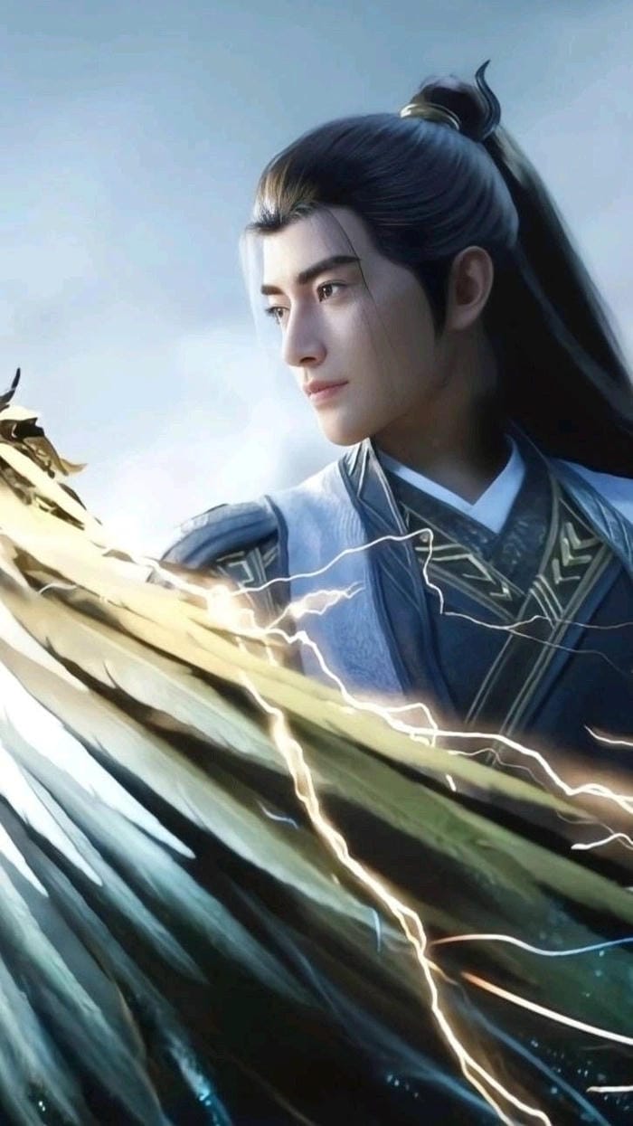 99+ Hình ảnh Hàn Lập Tu Tiên ngầu, lạnh lùng và thông minh nhất Phàm Nhân