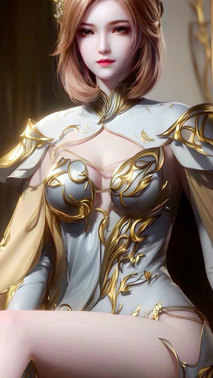 99+ Hình ảnh Hồ Liệt Na quyến rũ, lạnh lùng và đầy quyền lực khó cưỡng