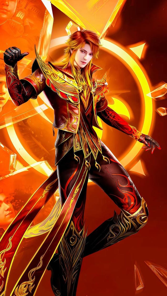 99+ Hình ảnh Mã Hồng Tuấn mới nhất với phong cách lịch lãm, cuốn hút