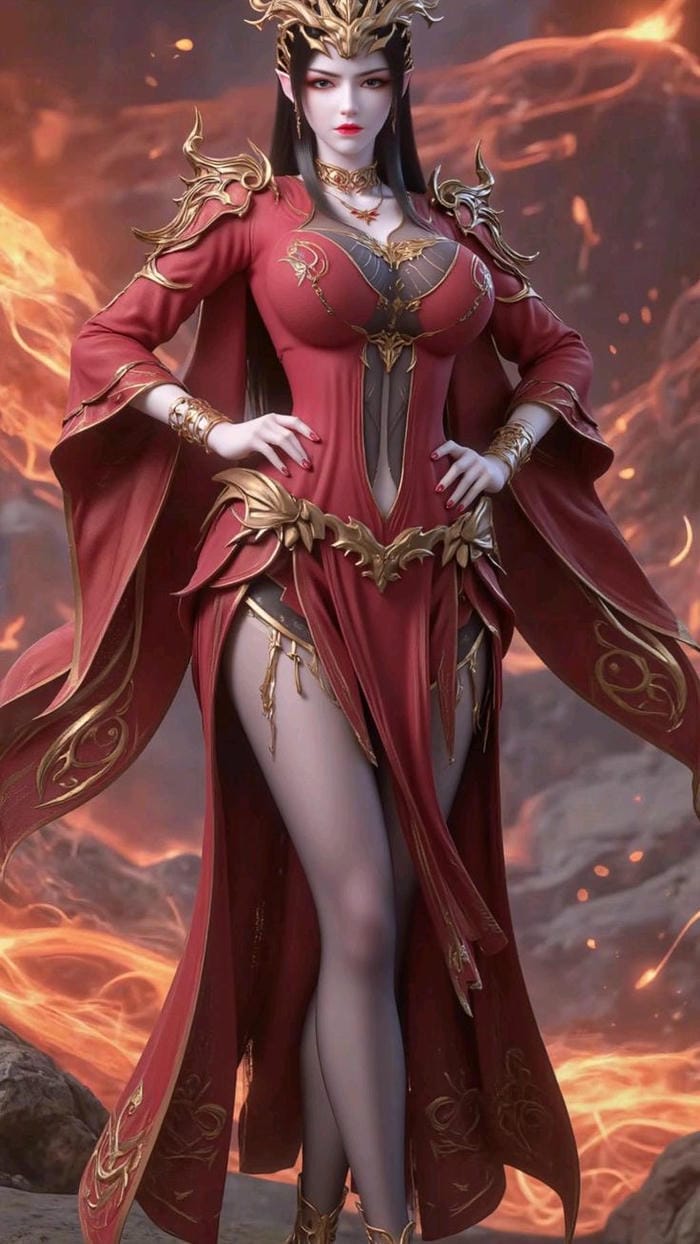 99+ Hình ảnh Thải Lân ngầu lòi, thần thái ngút trời khiến fan mê mẩn