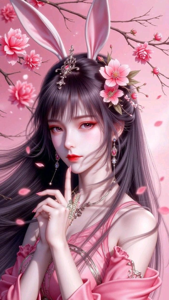 99+ Hình ảnh Tiểu Vũ xinh đẹp, ngọt ngào và đầy cảm xúc trong Đấu La