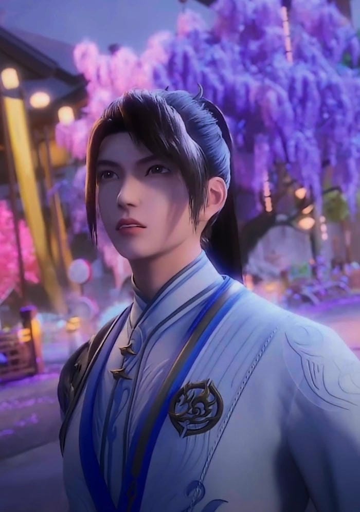 99+ Hình ảnh Tô Bắc Thiên đẹp mê hoặc, thần thái bá đạo cực cuốn