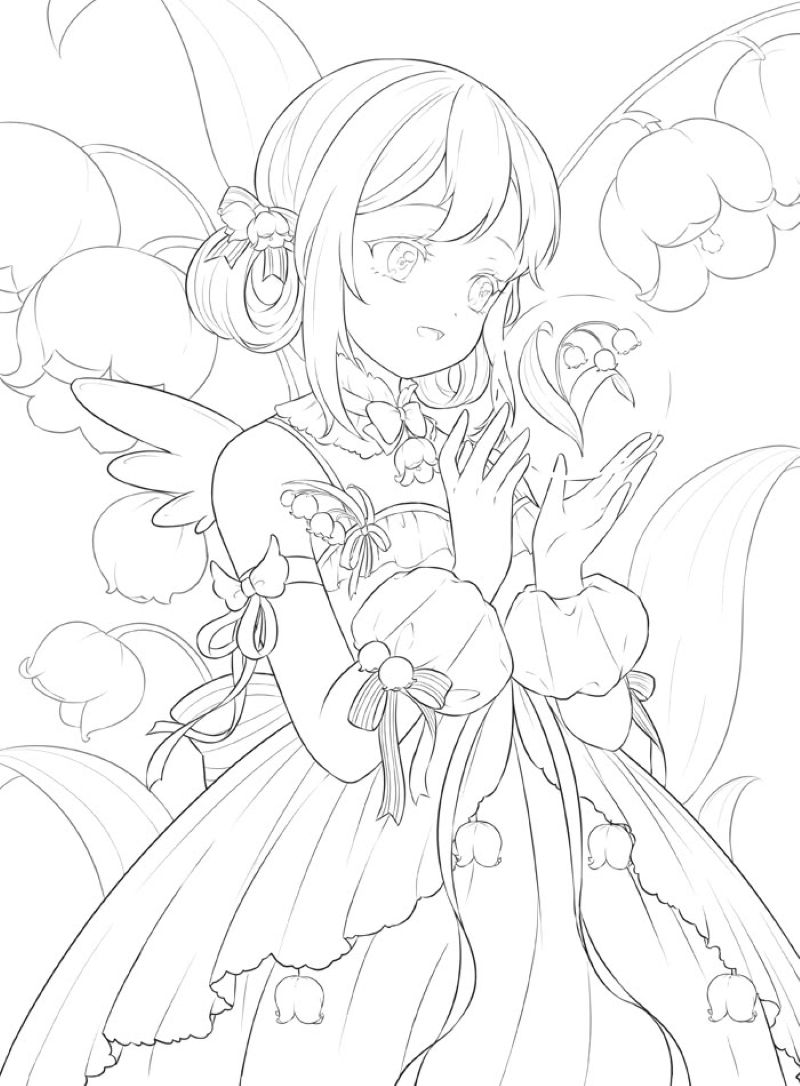 tranh-to-mau-anime-nu (15)