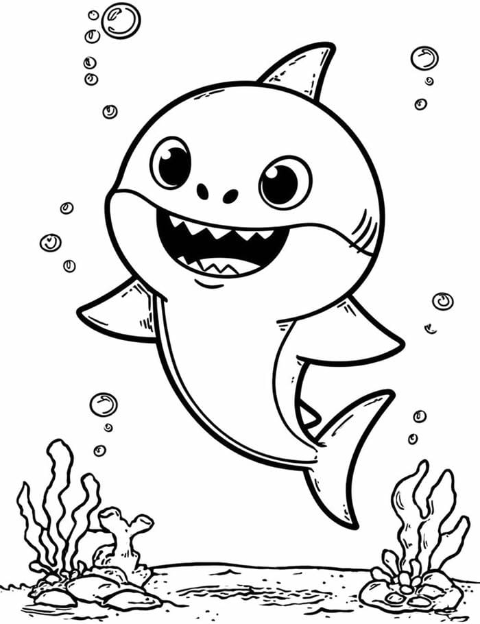 tranh-to-mau-baby-shark (2)