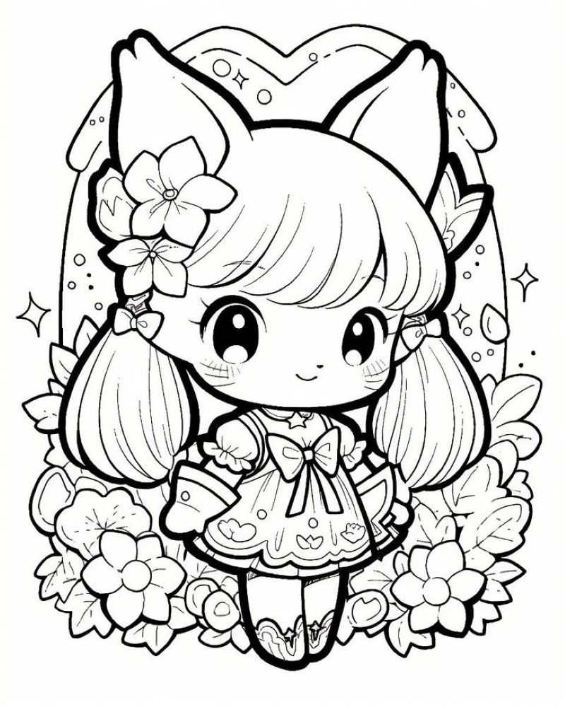 tranh-to-mau-bup-be-cute (15)