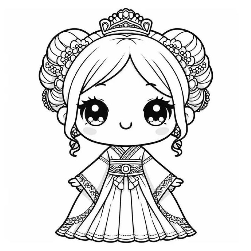 tranh-to-mau-bup-be-cute (25)