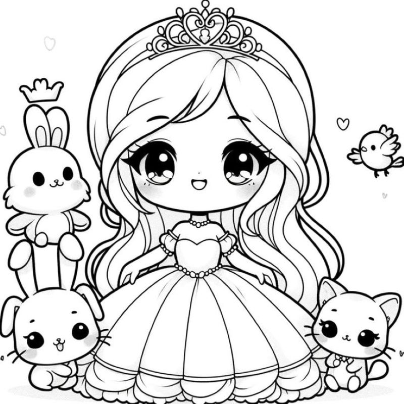 tranh-to-mau-bup-be-cute (8)