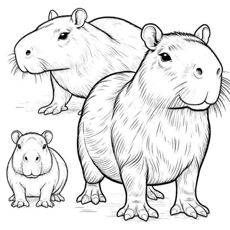 tranh-to-mau-capybara (12)