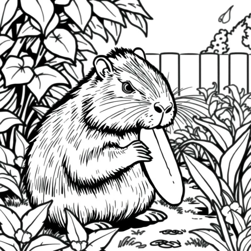 tranh-to-mau-capybara (23)