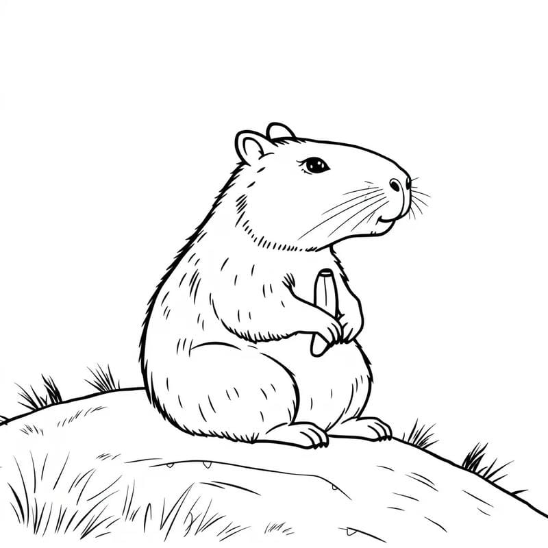 tranh-to-mau-capybara (24)