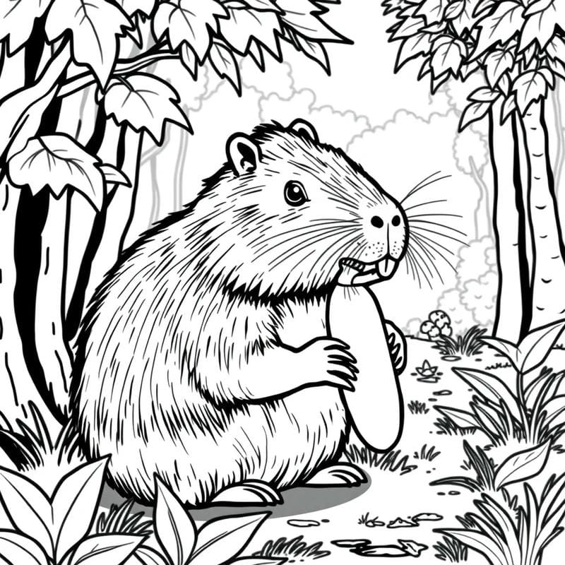 tranh-to-mau-capybara (27)