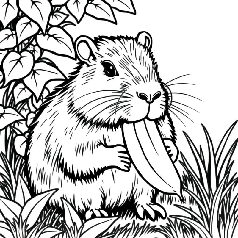 tranh-to-mau-capybara (29)