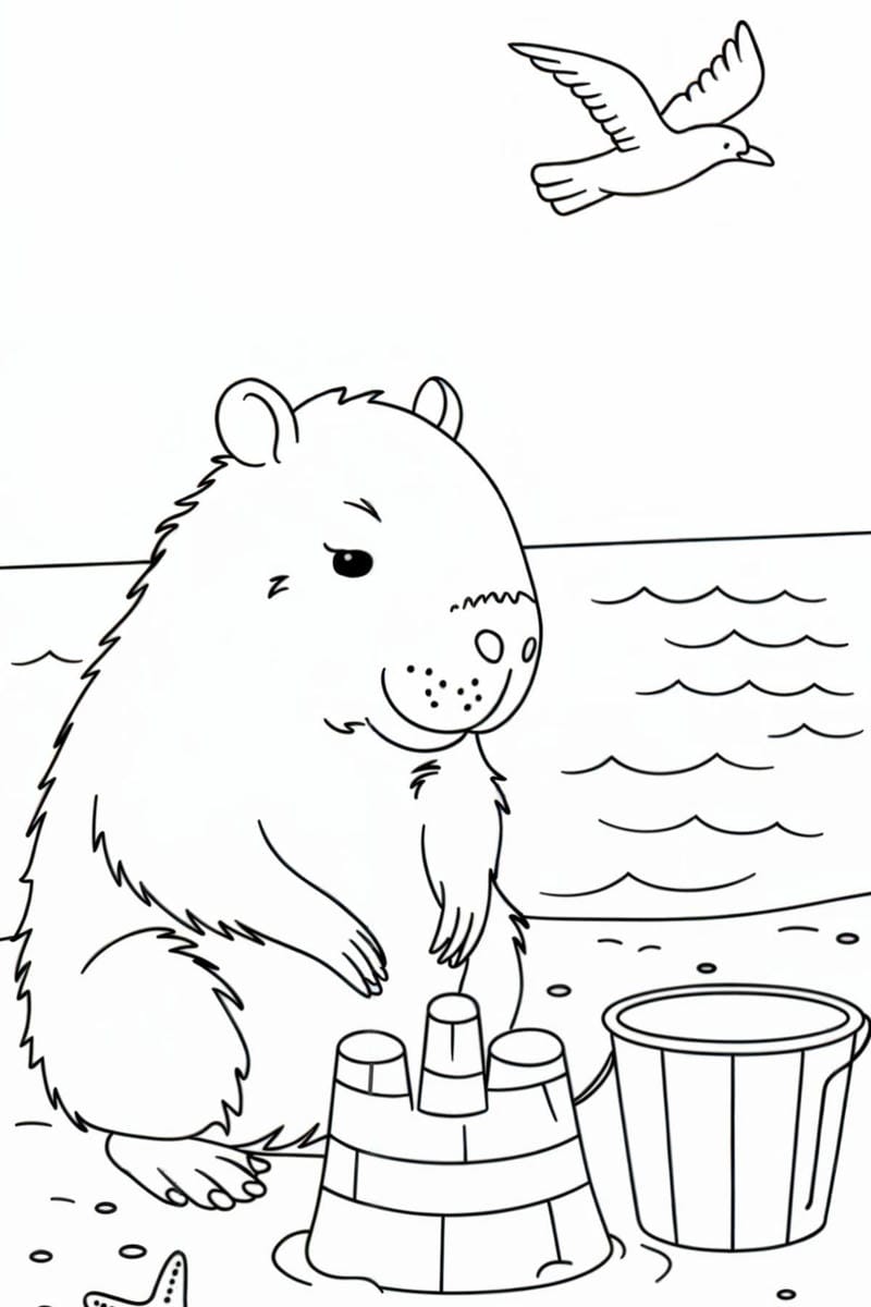 tranh-to-mau-capybara (8)