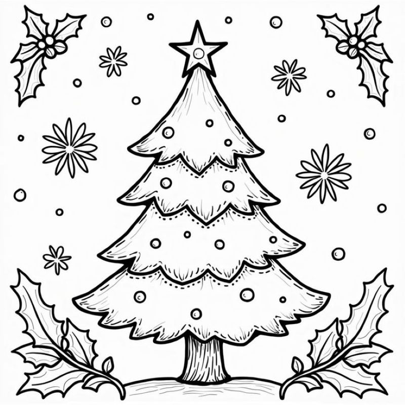 tranh-to-mau-cay-thong-noel (7)