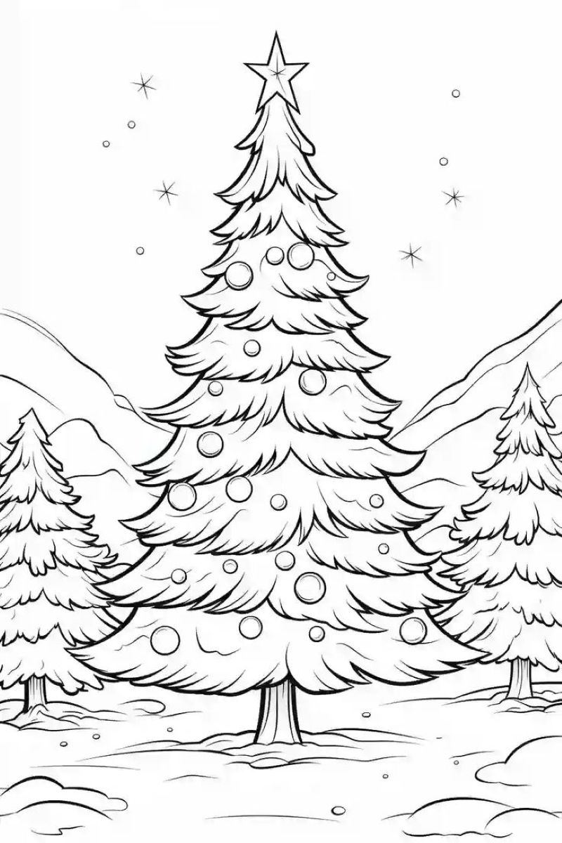 tranh-to-mau-cay-thong-noel (8)