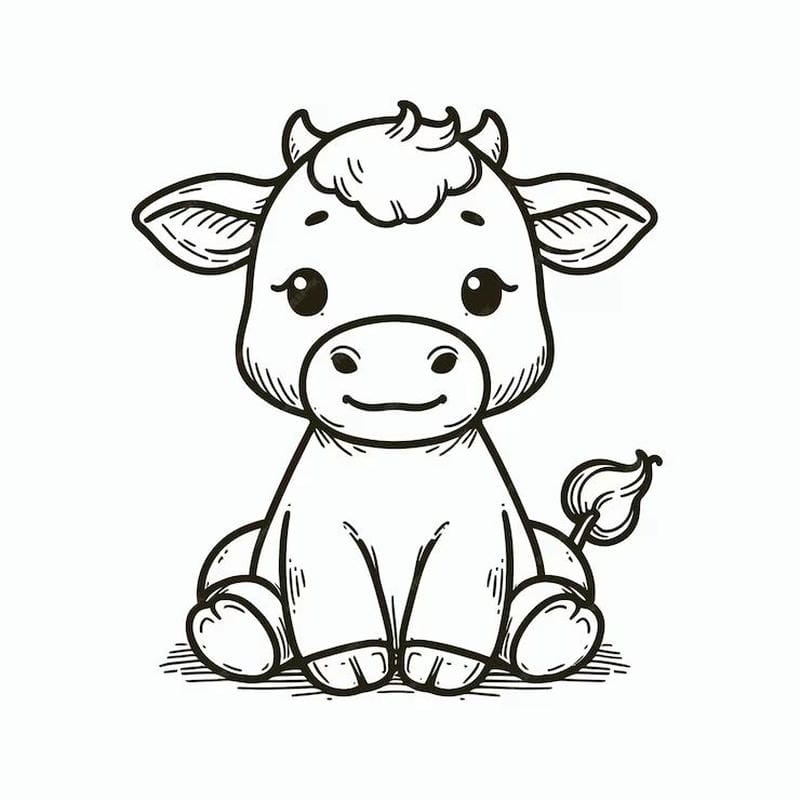 tranh-to-mau-con-bo (10)