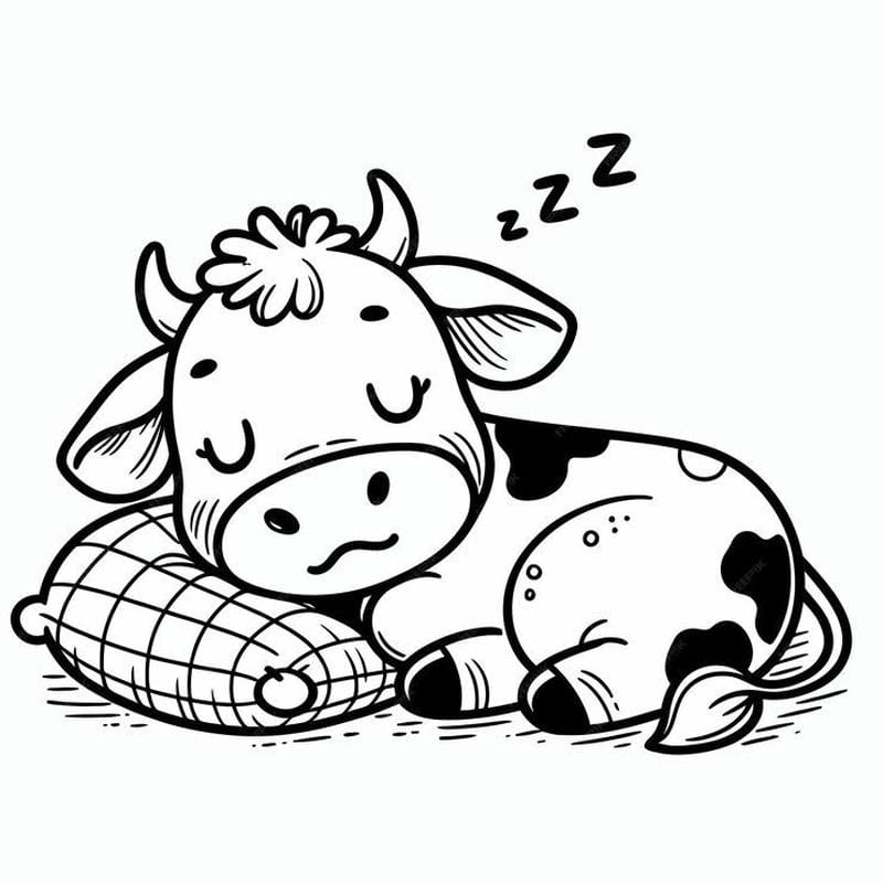 tranh-to-mau-con-bo (18)