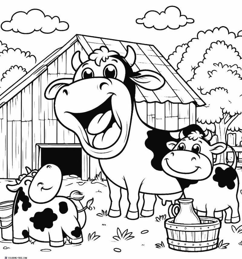 tranh-to-mau-con-bo (22)