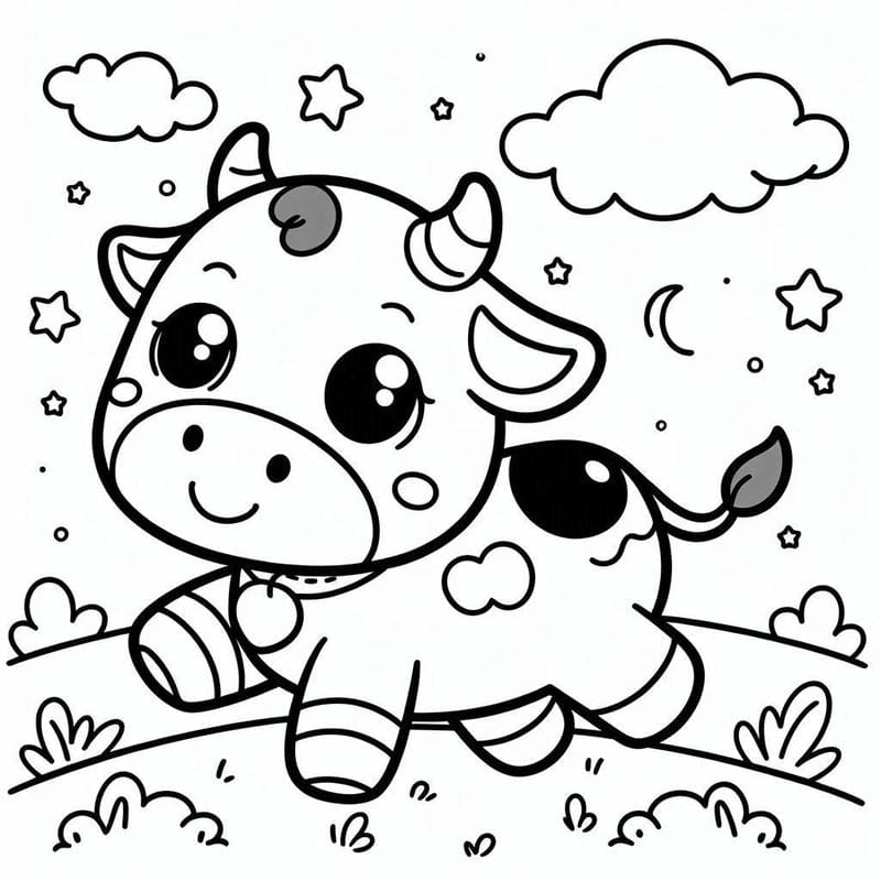 tranh-to-mau-con-bo (7)