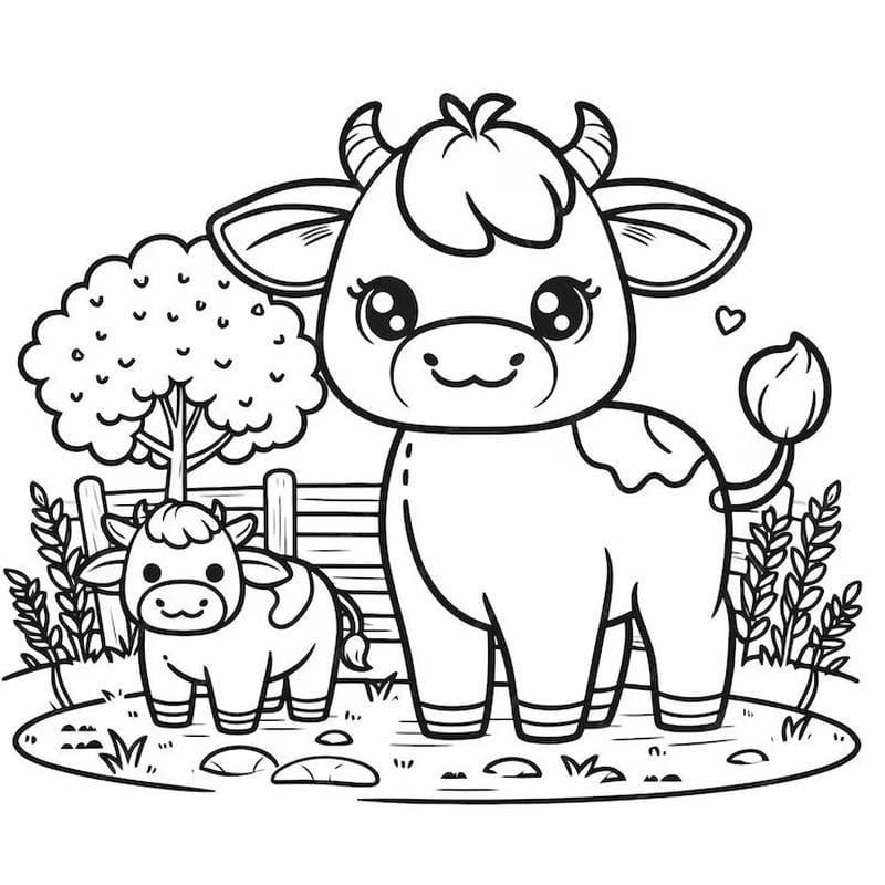 tranh-to-mau-con-bo (8)