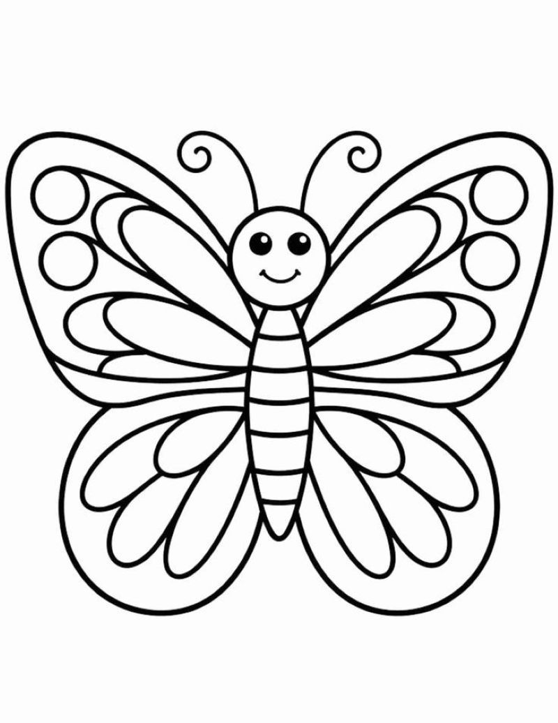 tranh-to-mau-con-buom-dep (12)