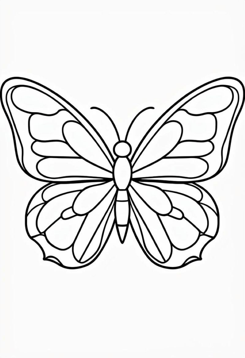 tranh-to-mau-con-buom-dep (15)