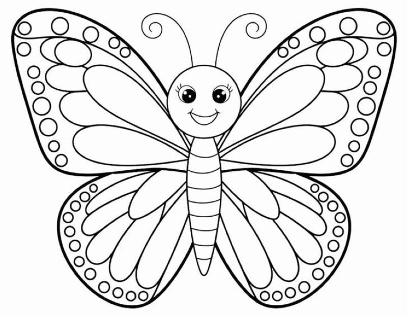 tranh-to-mau-con-buom-dep (16)