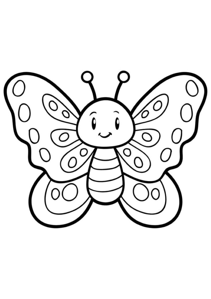 tranh-to-mau-con-buom-dep (20)