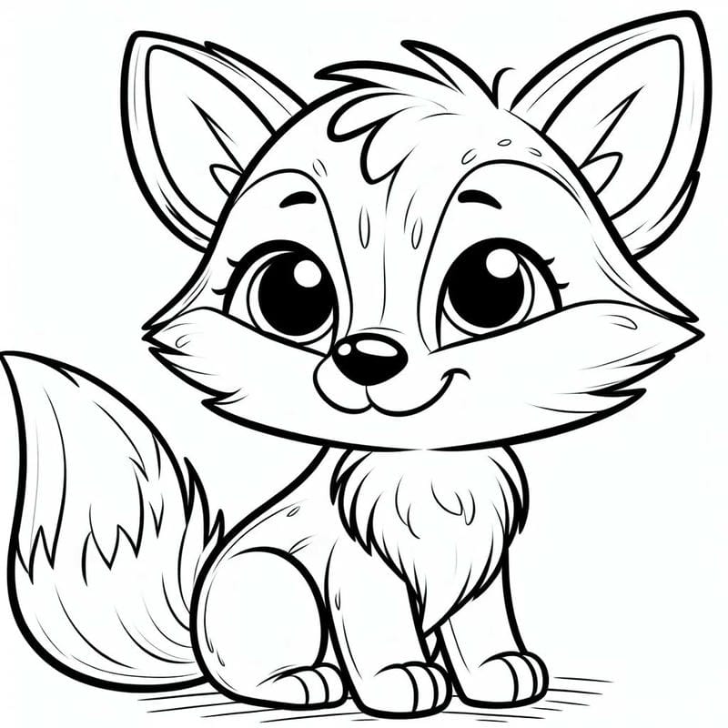 tranh-to-mau-con-cao-cute (10)