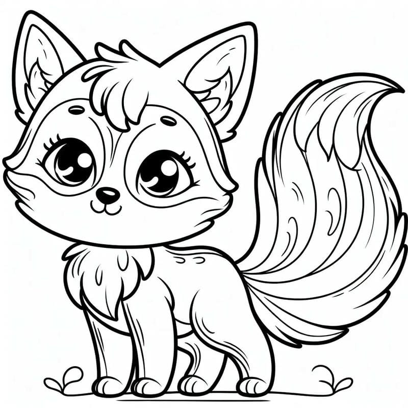 tranh-to-mau-con-cao-cute (11)