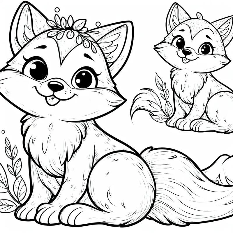 tranh-to-mau-con-cao-cute (14)