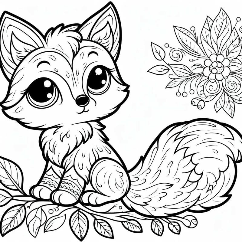 tranh-to-mau-con-cao-cute (15)