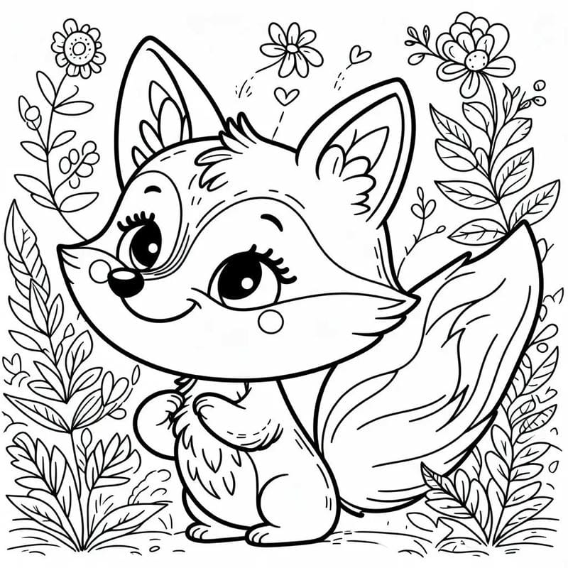 tranh-to-mau-con-cao-cute (18)